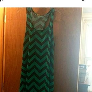 Floor Length Summer MAXI Dress PLUS XXL